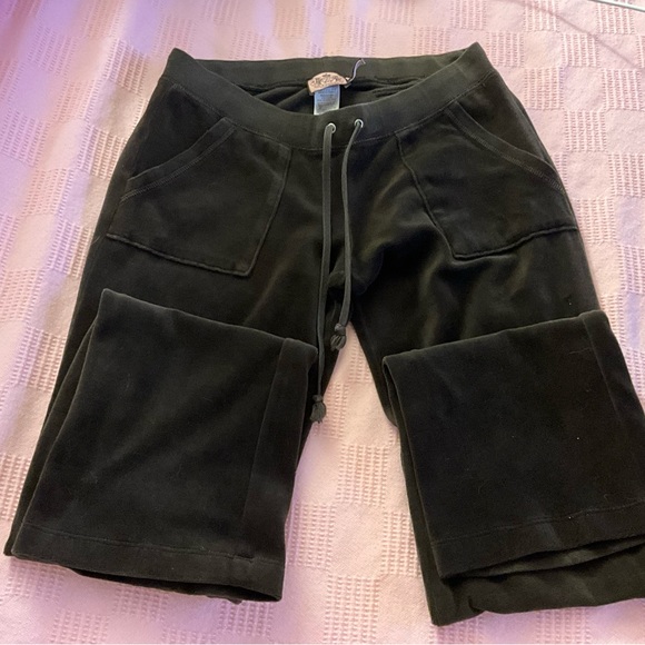 Brown Juicy Tracksuit - Picture 3 of 5